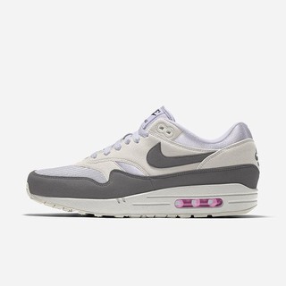 Pantofi Casual Nike Air Max 1 By You Dama Colorati | YNOK-48957